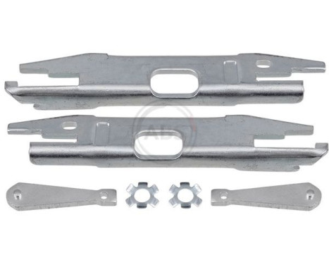 Governor, drum brake 96491 ABS