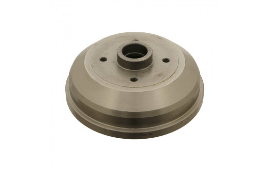 Brake Drum 02048 FEBI