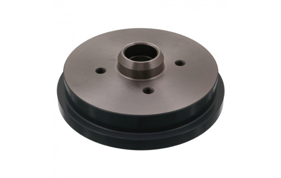 Brake Drum 02123 FEBI