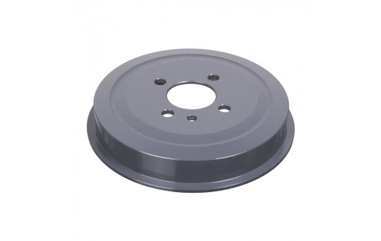 Brake Drum 04098 FEBI