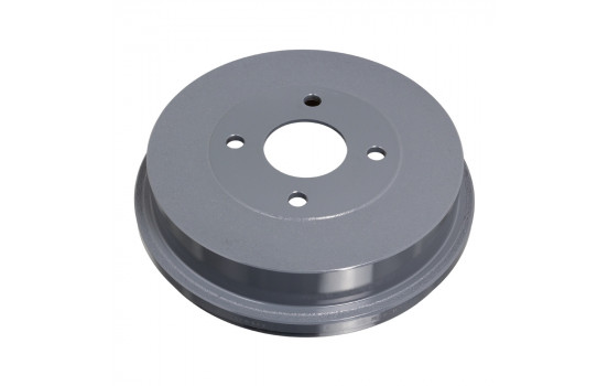 Brake Drum 05668 FEBI