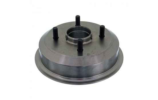 Brake Drum 05670 FEBI