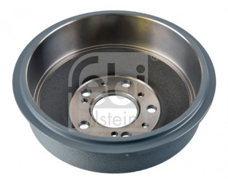 Brake Drum 07889 FEBI, Image 2