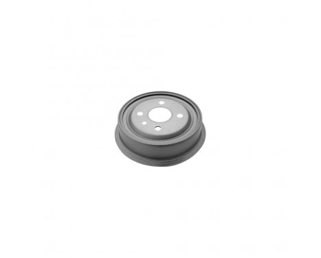 Brake Drum 08849 FEBI