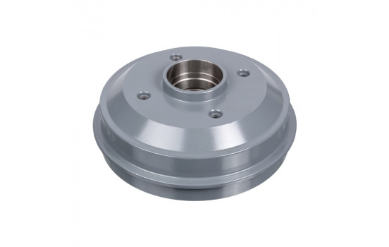 Brake Drum 10534 FEBI