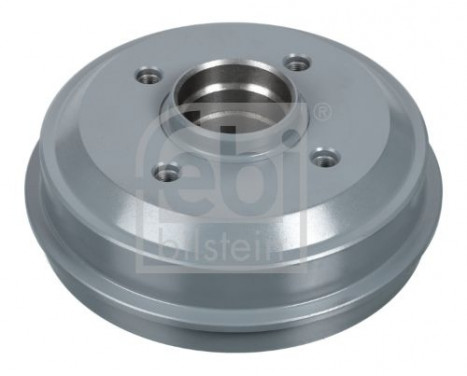 Brake Drum 10537 FEBI, Image 2