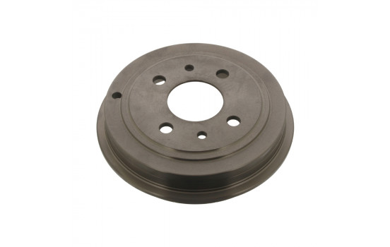 Brake Drum 10561 FEBI