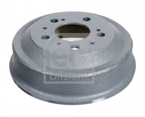 Brake Drum 10664 FEBI, Image 2