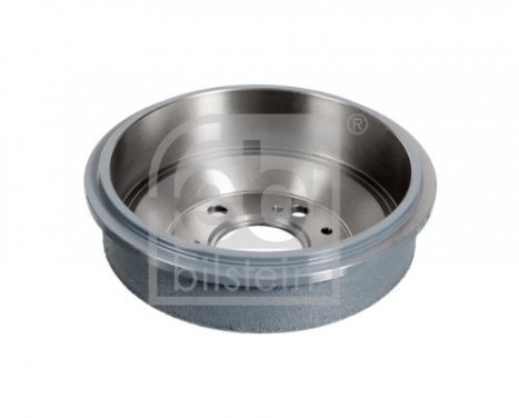 Brake Drum 10664 FEBI, Image 3