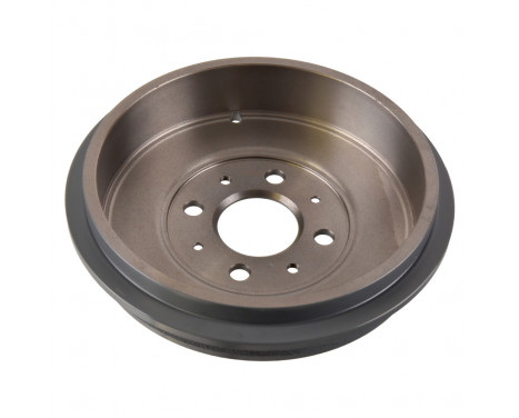 Brake Drum 171055 FEBI, Image 2