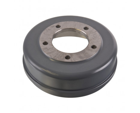 Brake Drum 171076 FEBI