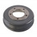 Brake Drum 171076 FEBI