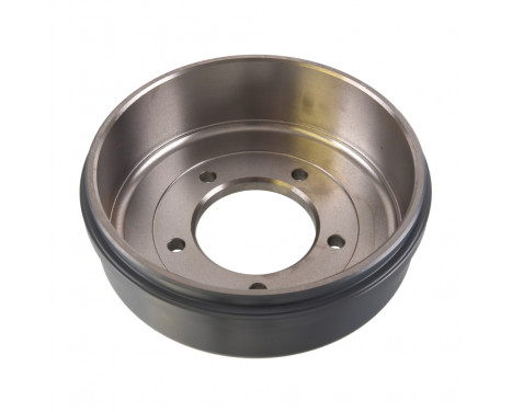 Brake Drum 171076 FEBI, Image 2