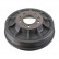 Brake Drum 171086 FEBI