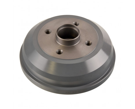 Brake Drum 171091 FEBI