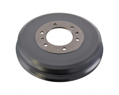 Brake Drum 171093 FEBI