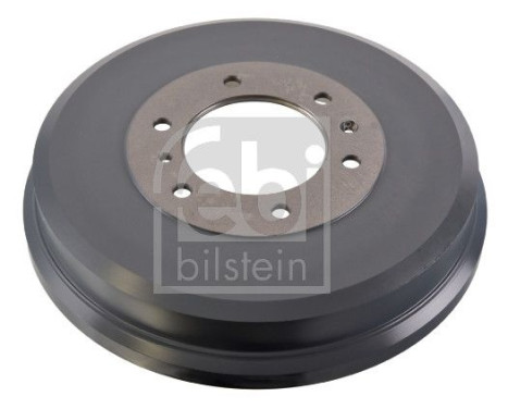 Brake Drum 171093 FEBI, Image 4