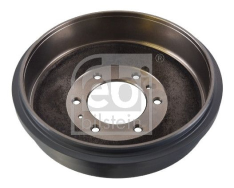 Brake Drum 171093 FEBI, Image 5