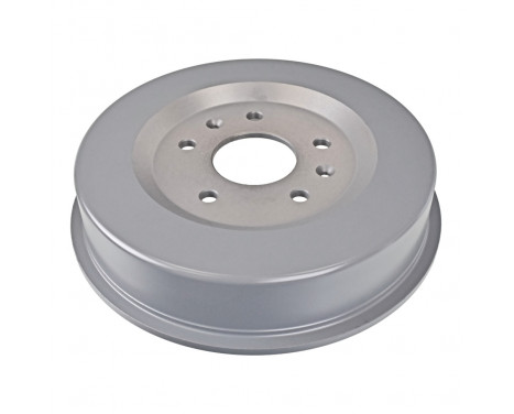 Brake Drum 171124 FEBI