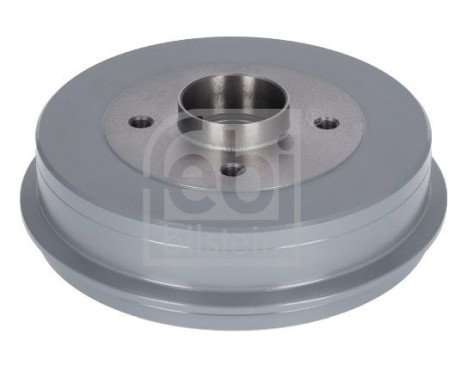 Brake Drum 176963 FEBI