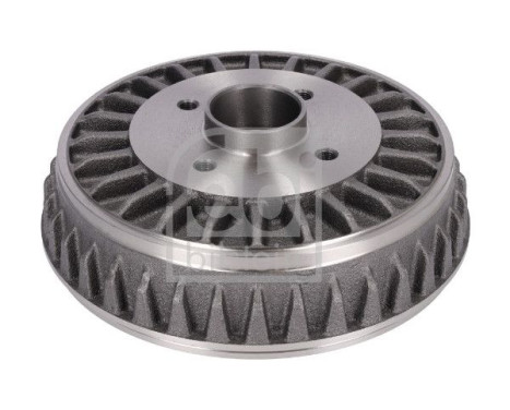 brake drum 178511 FEBI