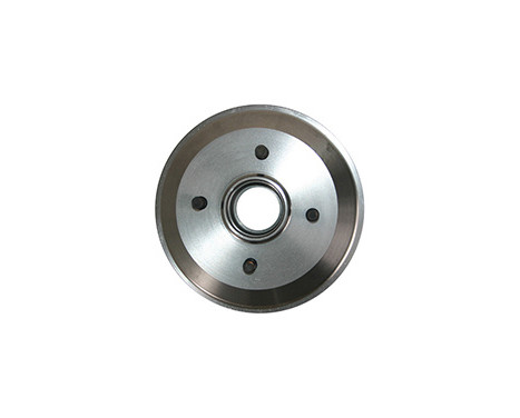 Brake Drum 2376-S ABS, Image 2