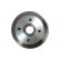 Brake Drum 2376-S ABS, Thumbnail 2