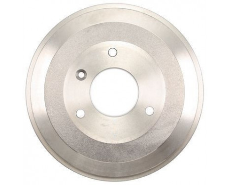 Brake Drum 2395-S ABS