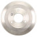 Brake Drum 2395-S ABS