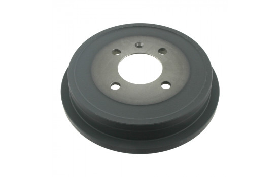 Brake Drum 24032 FEBI