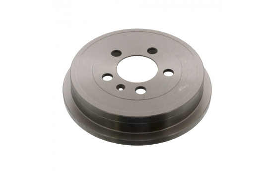 Brake Drum 24034 FEBI