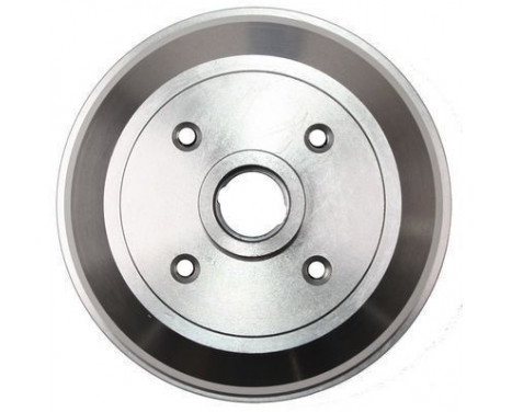 Brake Drum 2407-S ABS