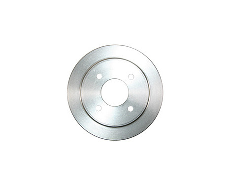 Brake Drum 2410-S ABS, Image 2