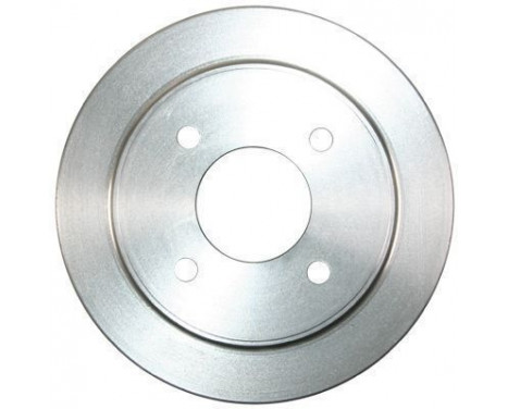 Brake Drum 2410-S ABS