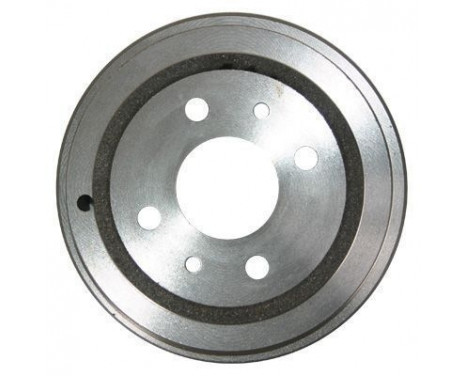 Brake Drum 2416-S ABS