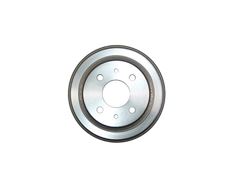 Brake Drum 2419-S ABS, Image 2