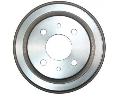 Brake Drum 2419-S ABS