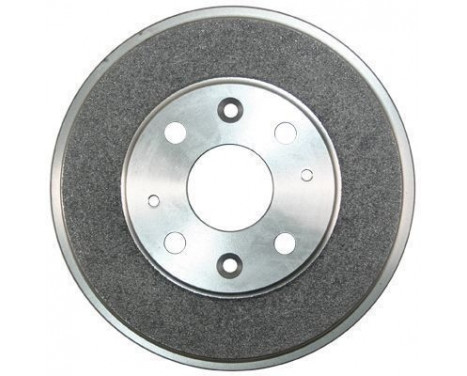 Brake Drum 2435-S ABS