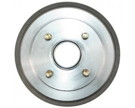 Brake Drum 2445-S ABS