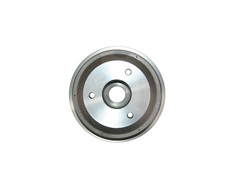 Brake Drum 2471-S ABS, Image 2