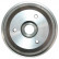 Brake Drum 2471-S ABS