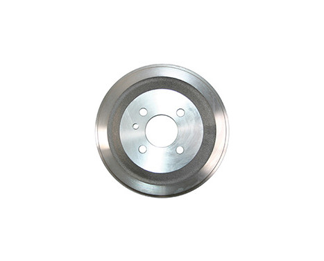 Brake Drum 2497-S ABS, Image 2