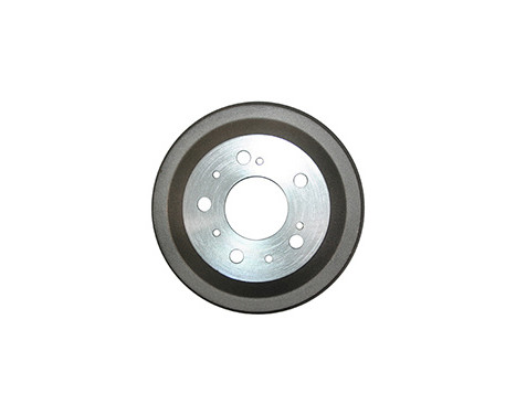 Brake Drum 2509-S ABS, Image 2