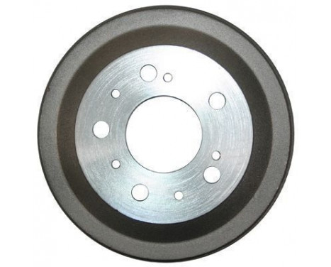 Brake Drum 2509-S ABS