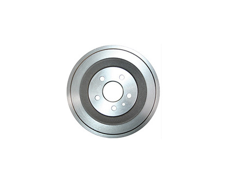 Brake Drum 2512-S ABS, Image 2