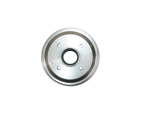 Brake Drum 2513-S ABS, Image 2