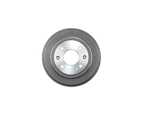 Brake Drum 2514-S ABS, Image 2