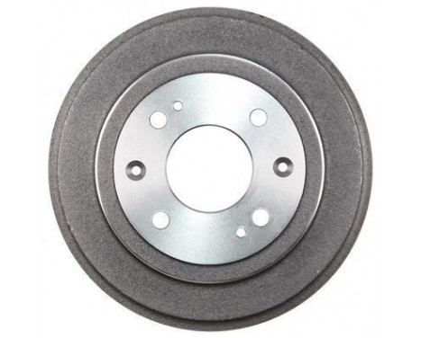 Brake Drum 2514-S ABS