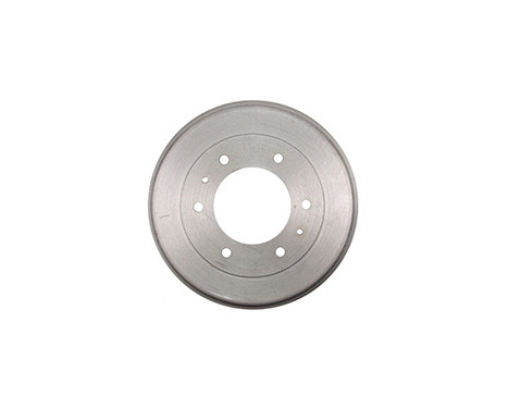 Brake Drum 2516-S ABS, Image 2