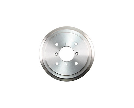 Brake Drum 2601-S ABS, Image 2